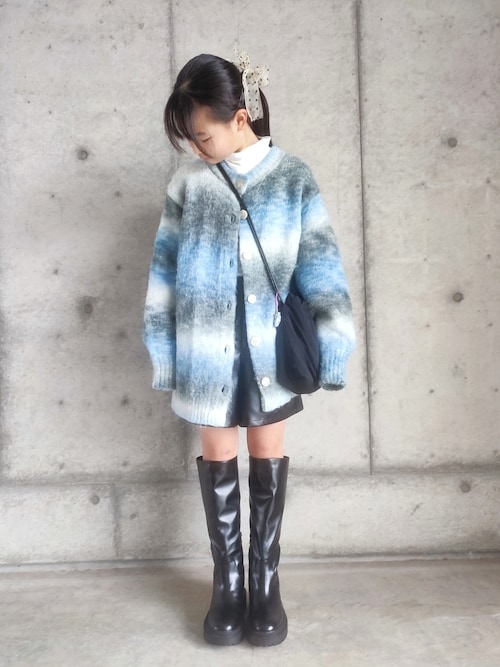 こよいのコーディネートさんのコーディネート