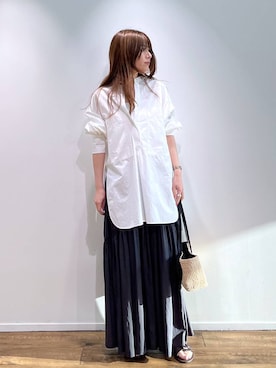 shimoさんのコーディネート