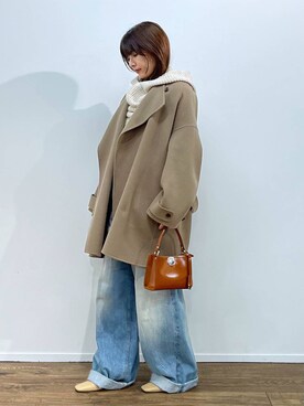 shimoさんのコーディネート