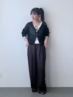 shimoさんのコーディネート