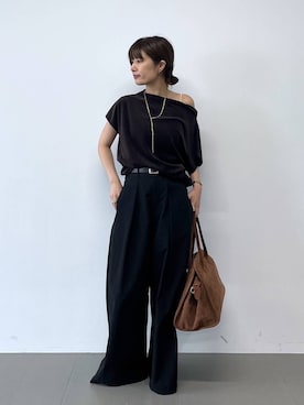 shimoさんのコーディネート