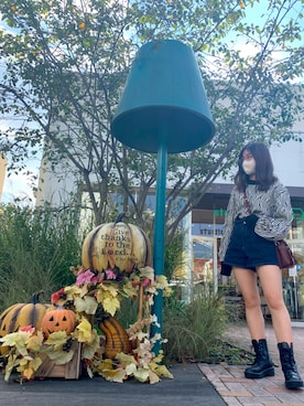 hrettyさんのコーディネート