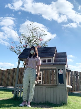 hrettyさんのコーディネート