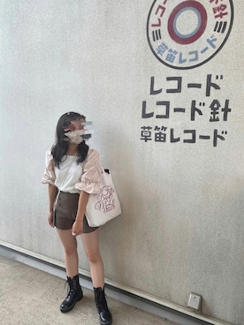 hrettyさんのコーディネート