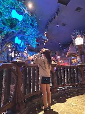 hrettyさんのコーディネート