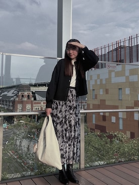 guazi さんのコーディネート