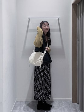 guazi さんのコーディネート