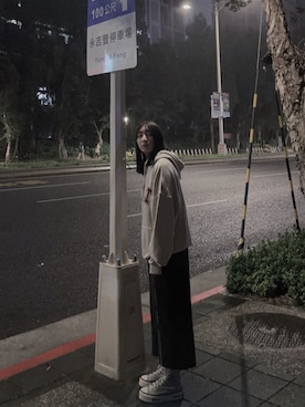 guazi さんのコーディネート