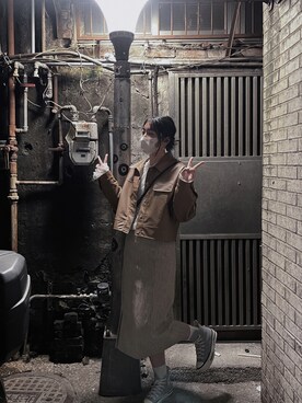 guazi さんのコーディネート