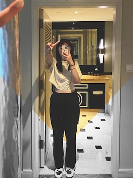 guazi さんのコーディネート