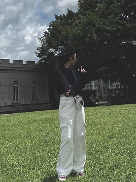 guazi さんのコーディネート