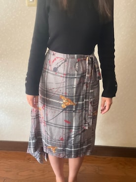 harohi さんのコーディネート