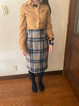 harohi さんのコーディネート