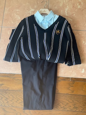 harohi さんのコーディネート