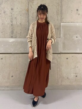hazukiさんのコーディネート