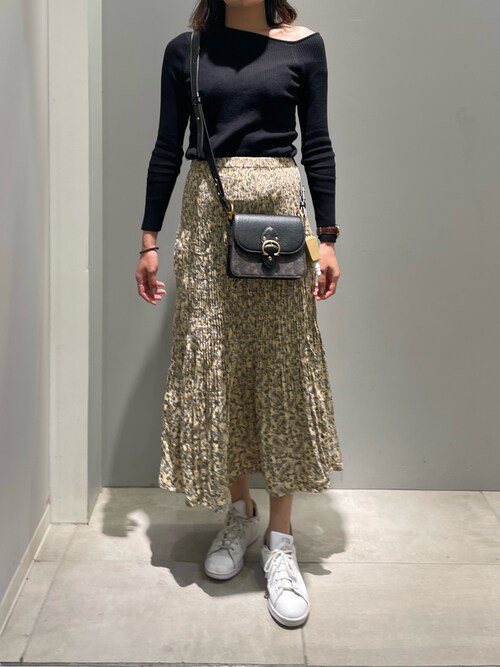 COACH ホースアンドキャリッジ レザー ショルダーバッグ 公式】COACH – コーチ | ミラ ショルダー バッグ・ホース アンド