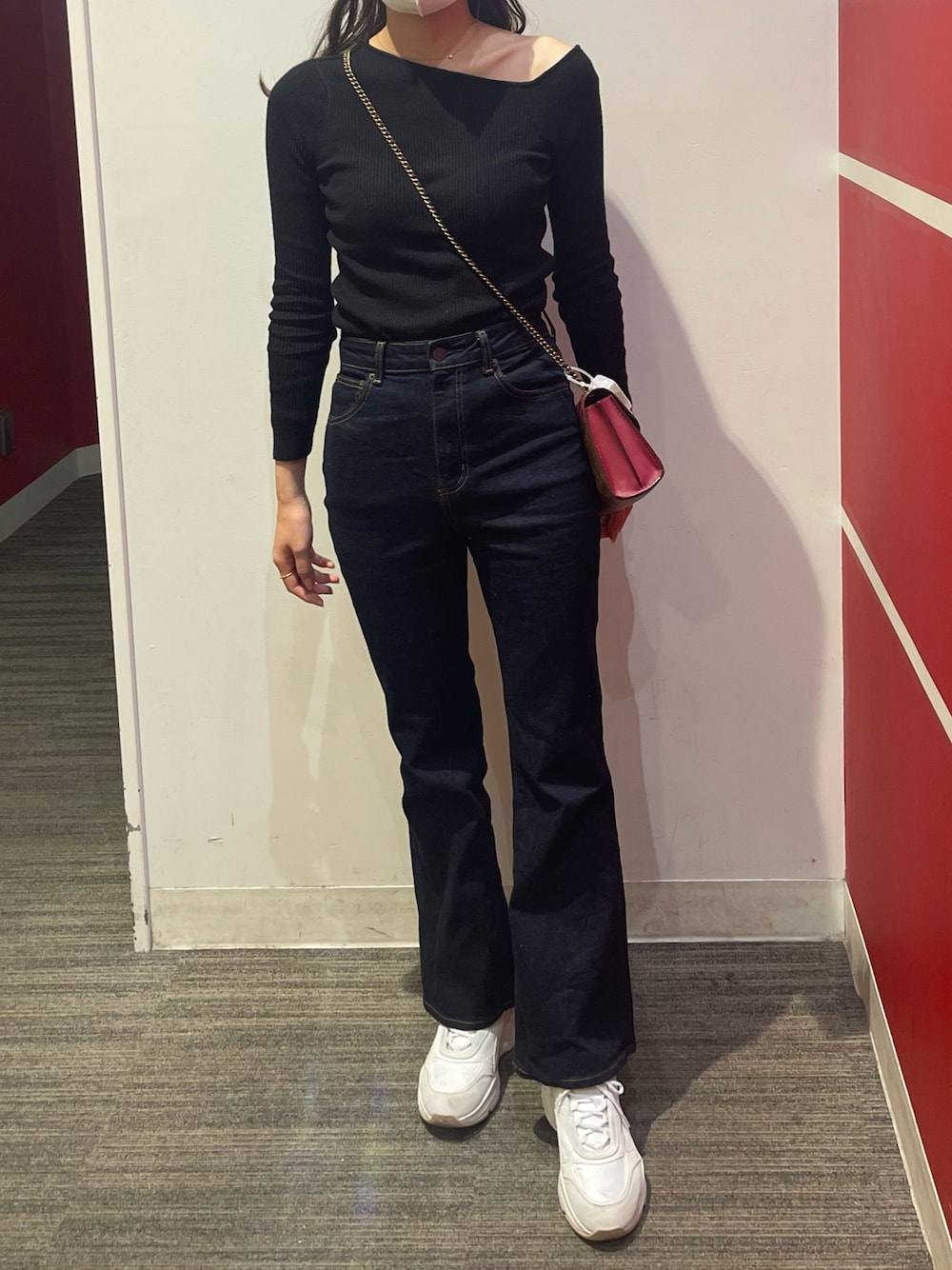 コーチ パーカー カラーブロック シグネチャー キャンバス ショルダー COACH（コーチ）の「【コーチ】パーカー カラーブロック シグネチャー