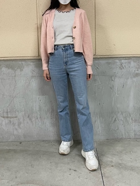 ぽんずさんのコーディネート