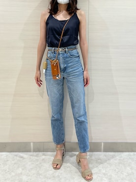 ぽんずさんのコーディネート