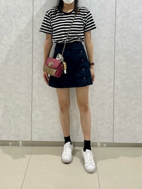 ぽんずさんのコーディネート