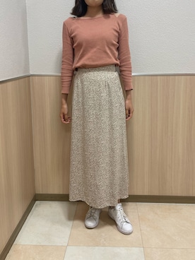 ぽんずさんのコーディネート