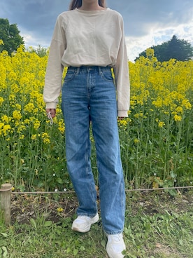 ぽんずさんのコーディネート