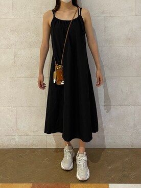 ぽんずさんのコーディネート