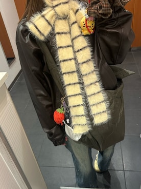 hiさん（レディース・153cm）の春コーディネート