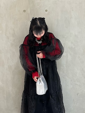 hiさん(レディース・153cm)の春コーディネート