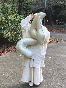 hiさんのコーディネート