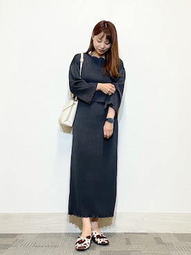 かっしーさんのコーディネート