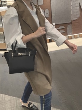 N A N A M Iさんのコーディネート