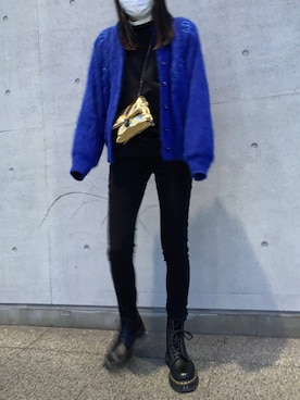 N A N A M Iさんのコーディネート