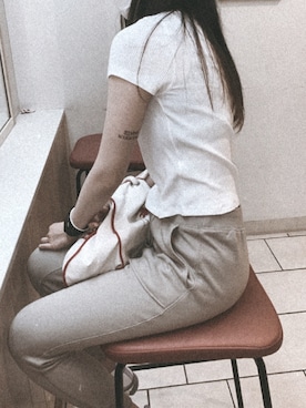 N A N A M Iさんのコーディネート