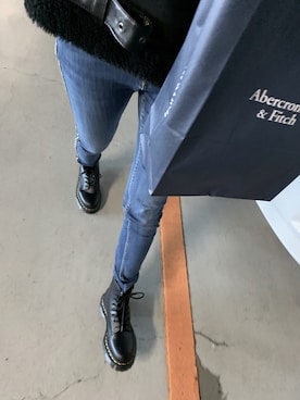 N A N A M Iさんのコーディネート