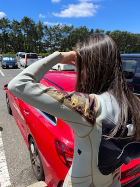 N A N A M Iさんのコーディネート