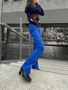 N A N A M Iさんのコーディネート