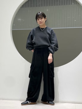 きっしゃんさんのコーディネート