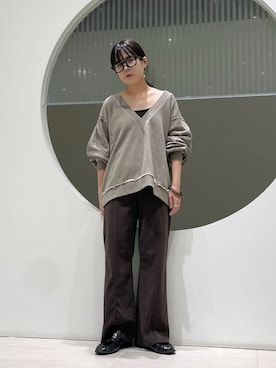 きっしゃんさんのコーディネート