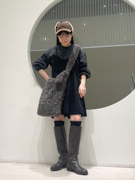 きっしゃんさんのコーディネート