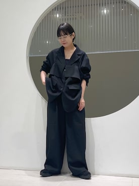 きっしゃんさんのコーディネート