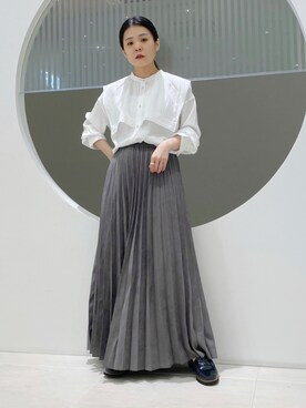 きっしゃんさん（レディース・151cm）の秋コーディネート