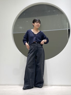 きっしゃんさんのコーディネート