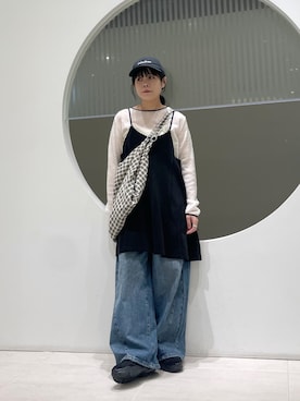 きっしゃんさんのコーディネート