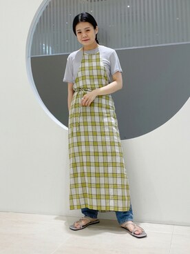 きっしゃんさん(レディース・151cm)の秋コーディネート