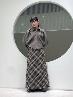 きっしゃんさんのコーディネート