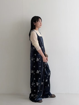 きっしゃんさんのコーディネート