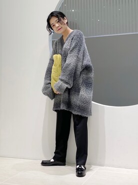 きっしゃんさん（レディース・151cm）の秋コーディネート