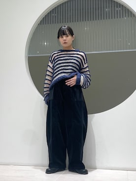 きっしゃんさんのコーディネート