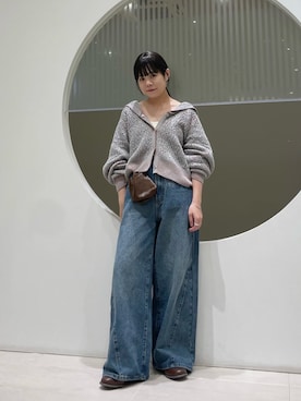 きっしゃんさんのコーディネート